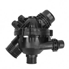 Engine Coolant Thermostat Housing Assembly 11537536655 11537544788 11537549476 For BMW 3 Series E90 & 5 Series E60 Tag-E-71