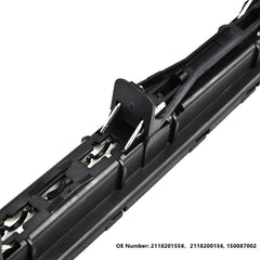 Rear Tail Third Stop Brake Light 2118201556 Compatible with MERCEDES-BENZ E-CLASS (W211)