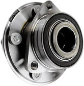 Front Wheel Hub 1663340206 Compatible With MERCEDES-BENZ GL-CLASS X166 & GLE W166 & GLS X166 & M-CLASS W166