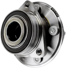 Front Wheel Hub 1663340206 Compatible With MERCEDES-BENZ GL-CLASS X166 & GLE W166 & GLS X166 & M-CLASS W166