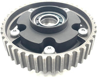 Exhaust Engine Camshaft Timing Gear 30646225 30646226 Compatible With Volvo S80