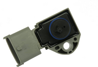 Fuel Pressure Sensor 31272732 VOLVO S60 II (134) & S80 II (124) & V40 Hatchback (525)