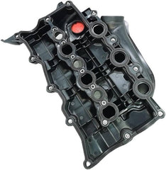 Engine Valve Cover Right LR097157 Compatible With LAND ROVER & DISCOVERY IV (L319) | LR4 & DISCOVERY V (L462) & RANGE ROVER IV (L405) & RANGE ROVER SPORT I (L320) & RANGE ROVER SPORT II (L494) & RANGE ROVER VELAR (L560)