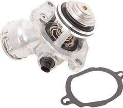 Elbow (Thermostat) 2722000415 2722000115 2722000015 For MERCEDES-BENZ C-CLASS W204 & E-CLASS W211 W212, S-CLASS W221 Tag-E-20