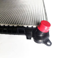 Engine Cooling Radiator 17117570821 Compatible With MINI Cooper R50