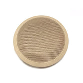 Speaker Grill Cover Compatible With Bmw 3 Series Speaker Grill Cover 3 Series E90 2004-2012 X1 E84 2010-2016 Beige