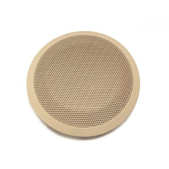 Speaker Grill Cover Compatible With Bmw 3 Series Speaker Grill Cover 3 Series E90 2004-2012 X1 E84 2010-2016 Beige