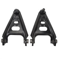 Front Control Arm(Hem Arm) Left/Right 4513300010 Compatible With Mercedes Benz W451