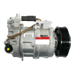 Ac Compressor 64529299329 Compatible With BMW F34 F35