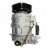 Ac Compressor 64529299329 Compatible With BMW F34 F35