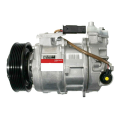 Ac Compressor 64529299329 Compatible With BMW F34 F35