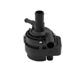 Engine Water Pump 2128350164 A2128350164 Compatible With Mercedes Benz W212 W222