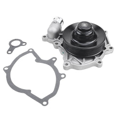 Water Pump 99710601170 99710601171 99710601172 Compatible With PORSCHE 911 (997) Tag No.32
