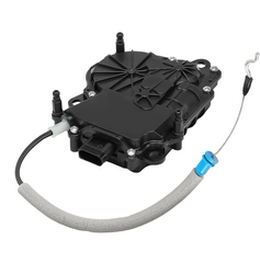 Left Side Lock Motor LR138437 LR070124 LR090183 LR095548 Compatible With Land Rover Range Rover IV L405