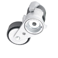 Belt Tensioner Pully 30711320 30650957 30777530 3342138 8692955 Compatible With VOLVO S40
