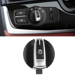 Headlight Switch Buttons Compatible with BMW 5 Series F10