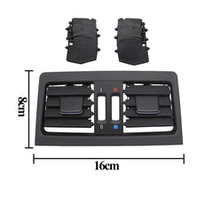 BMW 3 Series E90 Rear AC Vent Grille 64227210639 64227210648