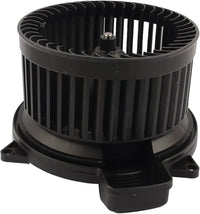 Blower Motor 1648350007 Compatible With Mercedes Benz W166