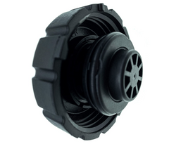 Expansion Tank Cap ( 1 Pc) A2105010215 & A0005018215 & 2105010615 & 2105010715 Compatible With MERCEDES-BENZ A-CLASS (W176) B-CLASS Sports Tourer (W246, W242) C-CLASS (W203) C-CLASS (W204) C-CLASS (W205)