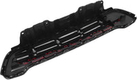 Front Radiator Vent Grille 51139812862 Compatible With MINI COOPER R60
