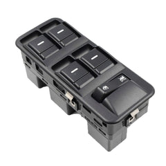 Land Rover RANGE ROVER SPORT I L320 16 Pin Window Switch Compatible with RANGE ROVER SPORT I L320/L494 YUD500950PVJ Tag-SW-09