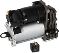 Air Suspension Compressor Pump 1663200104 Compatible With Mercedes Benz W166