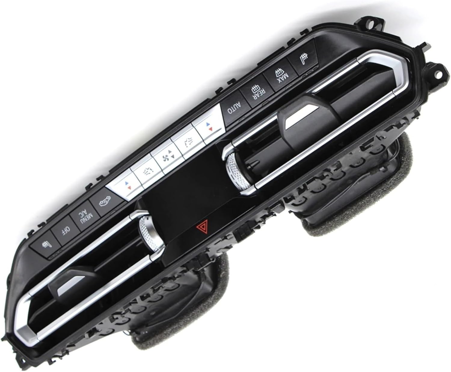 BMW 3 Series G20 G28 G29 G08 Black Center AC Vent Grille 64119855413