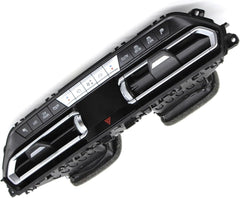 BMW 3 Series G20 G28 G29 G08 Black Center AC Vent Grille 64119855413