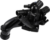 Thermostat with Housing 11538674895 11537588876 11537647305 11537647751 11538671513 For MINI R56 R57 Tag-E-90