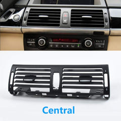 Ac Vent Compatible With Bmw X5 Ac Vent X5 E70 2007-2013 X6 E71 2008-2014 Centre Assembley