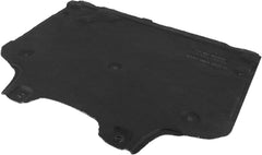 Engine shield 8W0863822B Compatible With Audi = A4 New Model Tag No.7