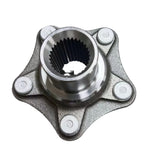 Rear Wheel Hub C2D60511 C2Z2200 Compatible With JAGUAR F-TYPE Convertible X152 & XF I X250 & XJ X351