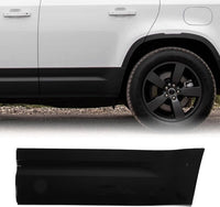 Rear Door Panel Strip Right & Left LR161134 LR161132 Compatible With Land Rover Defender L663 (2020)