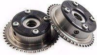 Camshaft Adjuster A2710500800 A2710500900 Compatible With MERCEDES BENZ W211 W203 W204