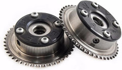 Camshaft Adjuster A2710500800 A2710500900 Compatible With MERCEDES BENZ W211 W203 W204