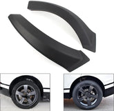 Rear Wheel Eyebrow Right LR092742 & Left LR092743 Compatible With Land Rover Range Rover Velar - L560 (2017-2024) Tag No. 151 & 152