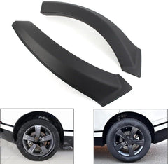 Rear Wheel Eyebrow Right LR092742 & Left LR092743 Compatible With Land Rover Range Rover Velar - L560 (2017-2024) Tag No. 151 & 152
