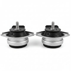 Engine Mount 000226572 Compatible With Maserati