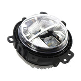 Front Fog Lamp Left 63177329171 & Right 63177329172 Compatible With Mini Cooper F56