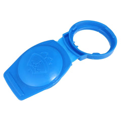 Windshield Washer Reservoir Cap 3Q0955455 Compatible With AUDI Q2 (GAB, GAG) Q3 Sportback (F3N)