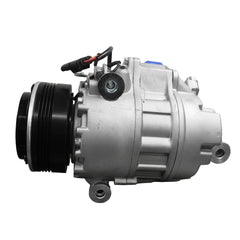 Air Conditioning Compressor 64509121762 Compatible With BMW E70 E71