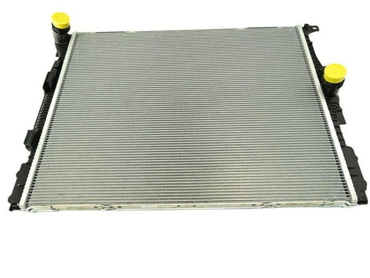 Radiator Engine 17118482624 Compatible With BMW F30 F35 F20