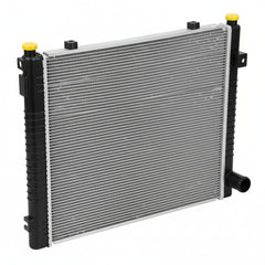 Radiator Engine 17118482624 Compatible With BMW F30 F35 F20
