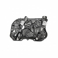 Front Left Window Regulator Assembly 51337487085 51337487995 Compatible With BMW G38