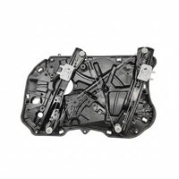 Front Right Window Regulator Assembly 51337487086 51337487996 Compatible With BMW G38