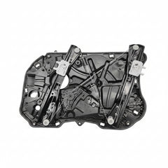 Front Right Window Regulator Assembly 51337487086 51337487996 Compatible With BMW G38