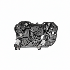 Front Right Window Regulator Assembly 51337487086 51337487996 Compatible With BMW G38
