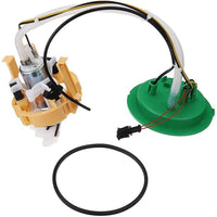 Fuel Pump 16117194000 Compatible With BMW E65 E66