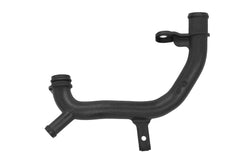 Water Pipe 06J121065F Compatible With Volkswagen Passat, Tiguan