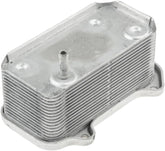 Oil Cooler 98710702501 99610702507 Compatible With PORSCHE BOXSTER (987) CAYMAN (987)
